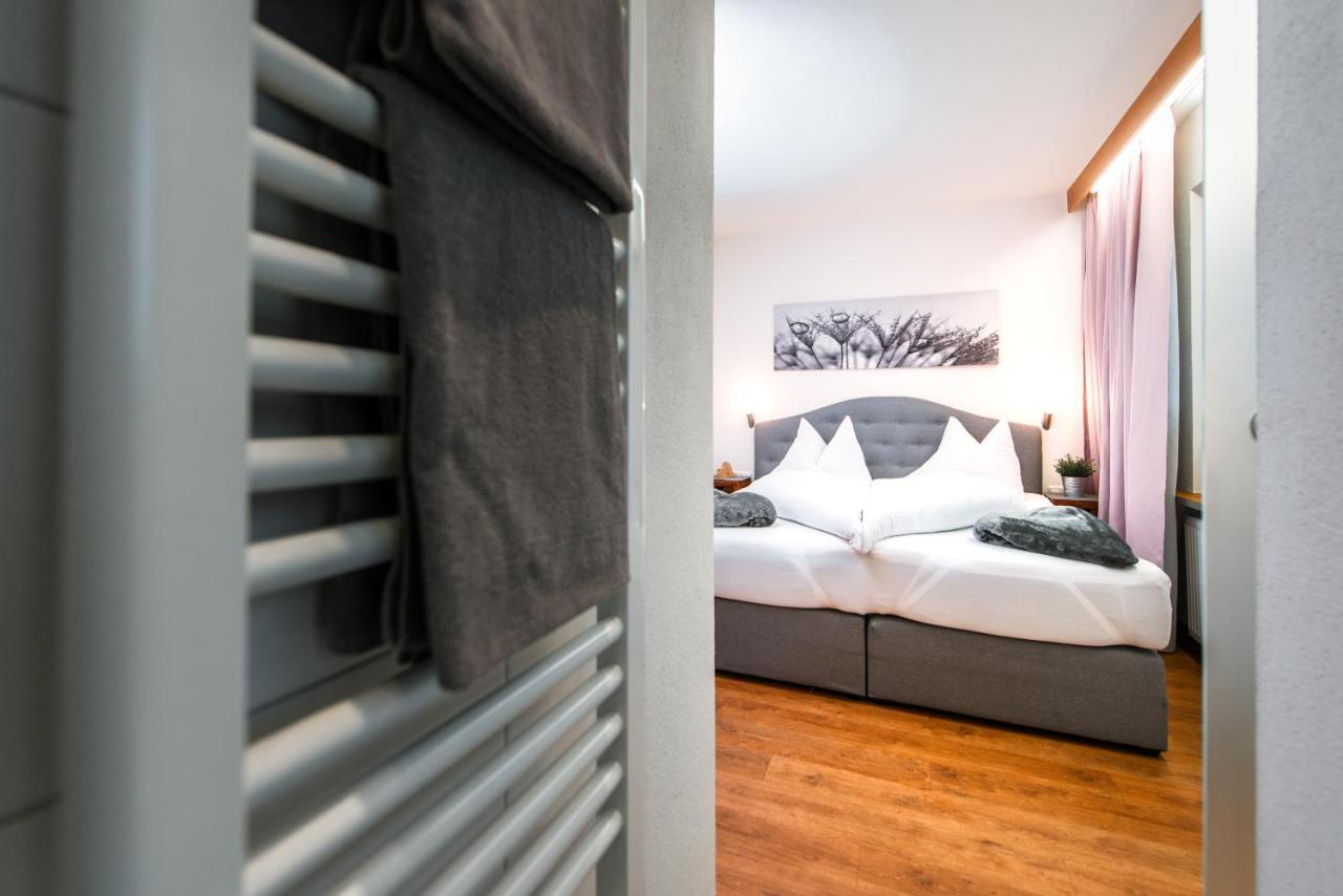 Gaestehaus Wildbach Mittelberg Luaran gambar