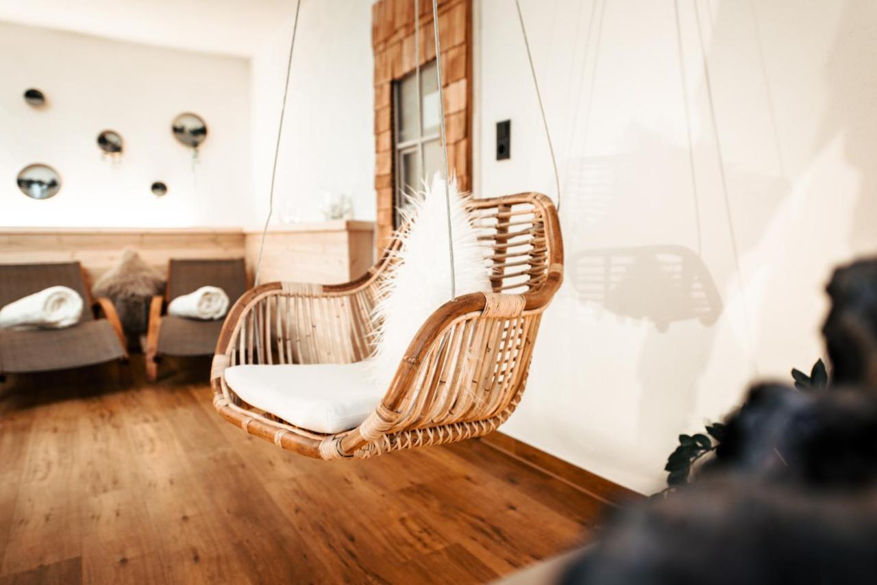 Gaestehaus Wildbach Mittelberg Luaran gambar