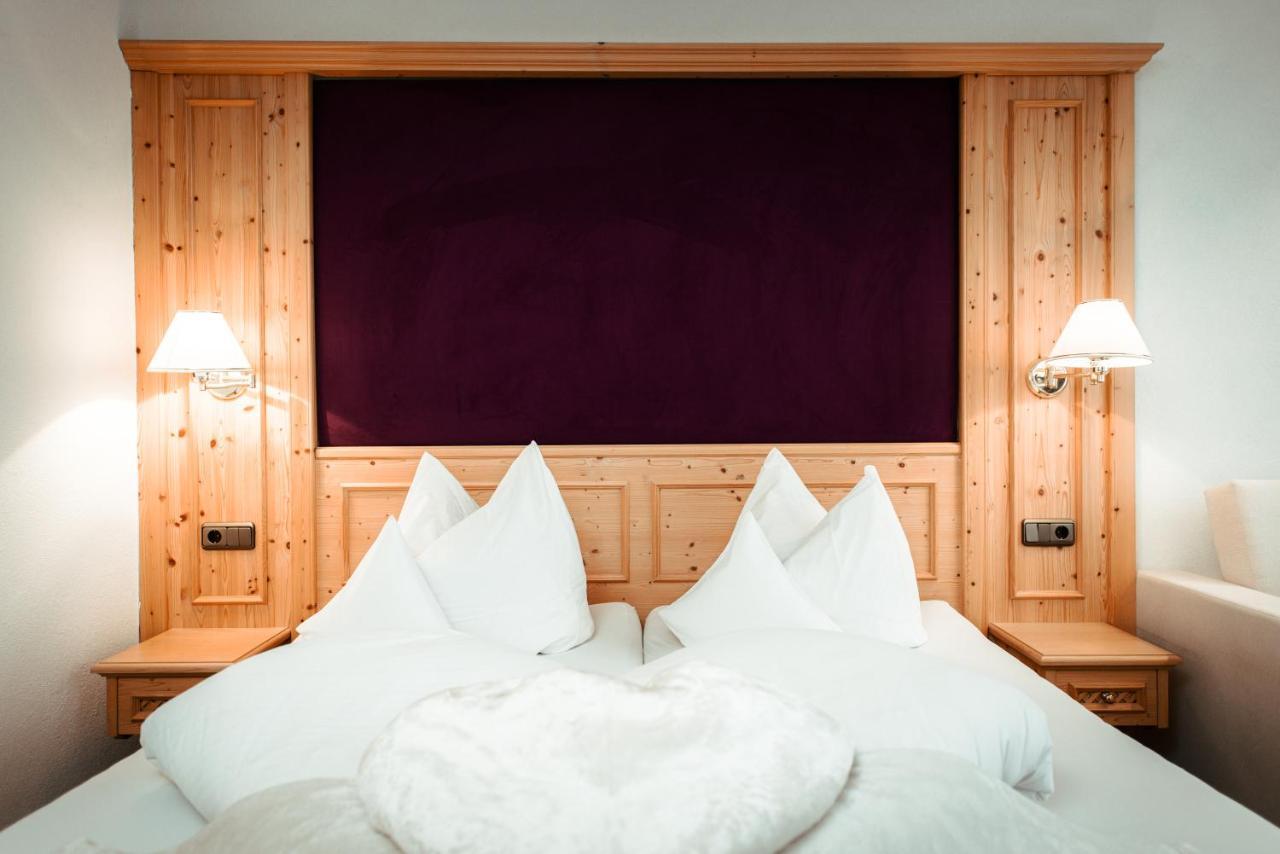 Gaestehaus Wildbach Mittelberg Luaran gambar