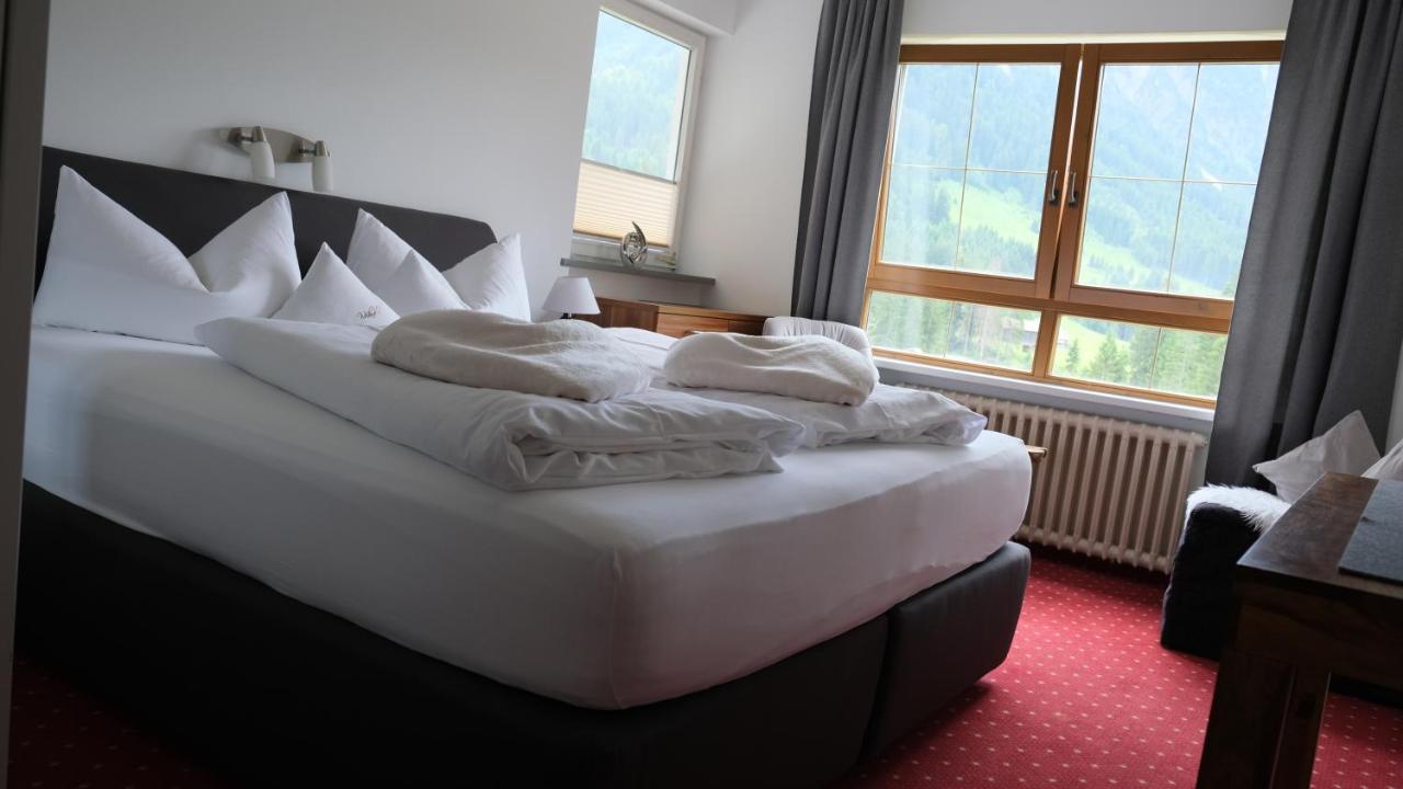 Gaestehaus Wildbach Mittelberg Luaran gambar