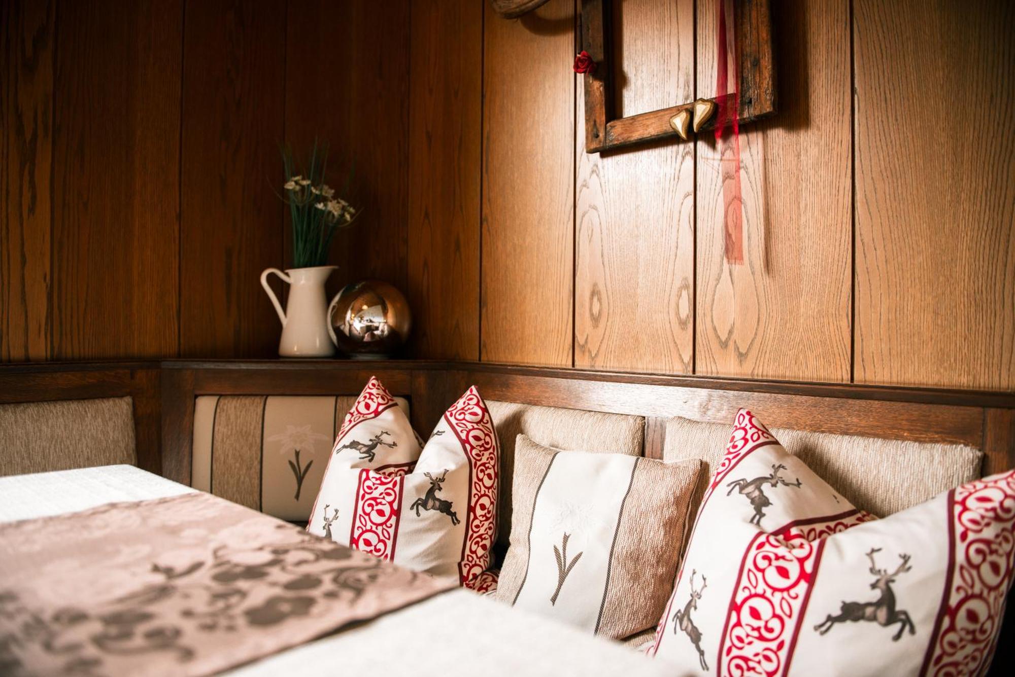 Gaestehaus Wildbach Mittelberg Luaran gambar