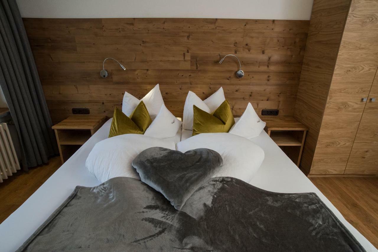 Gaestehaus Wildbach Mittelberg Luaran gambar
