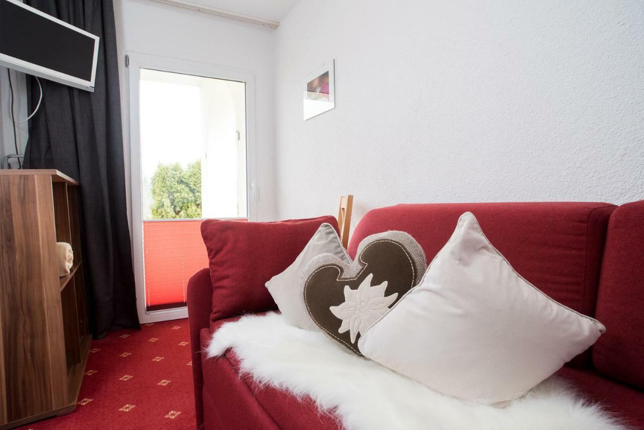 Gaestehaus Wildbach Mittelberg Luaran gambar